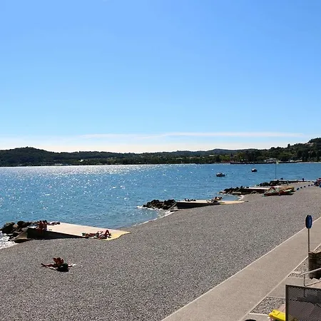 Nuova Riva Apartamento