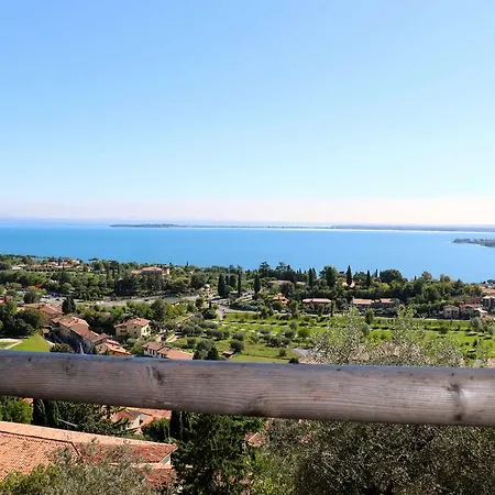 Apartamento Nuova Riva Padenghe sul Garda