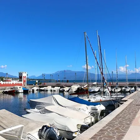 Apartamento Nuova Riva Padenghe sul Garda