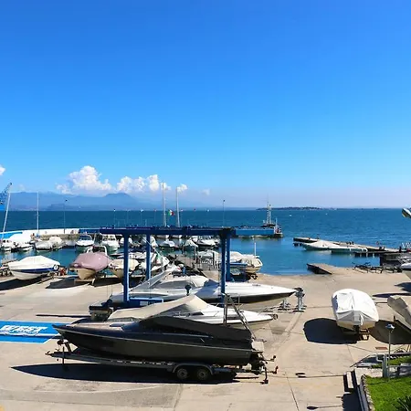Apartamento Nuova Riva Padenghe sul Garda