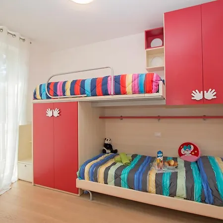 Nuova Riva Apartamento Padenghe sul Garda