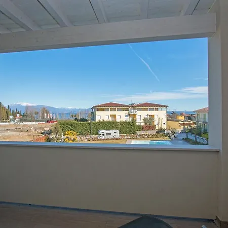 Apartamento Nuova Riva Padenghe sul Garda
