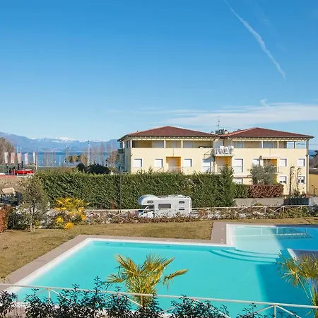 Nuova Riva * Padenghe sul Garda