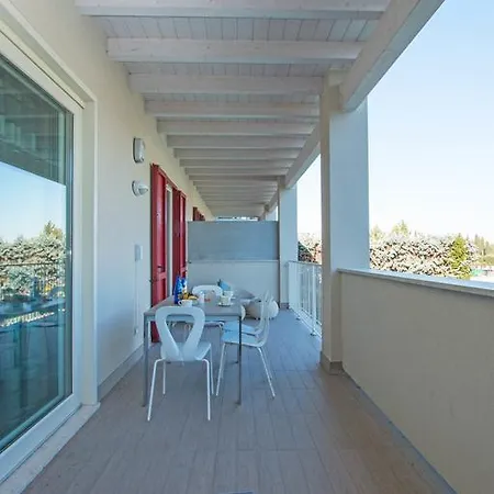 Apartamento Nuova Riva *
