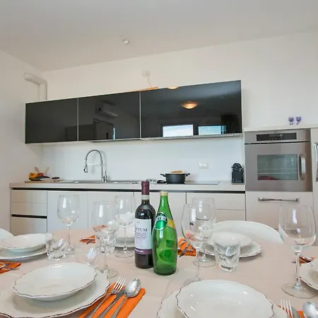 Nuova Riva Apartamento