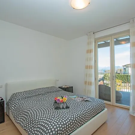 Apartamento Nuova Riva *