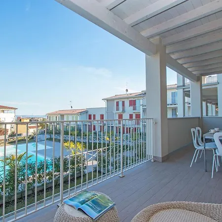 Apartamento Nuova Riva