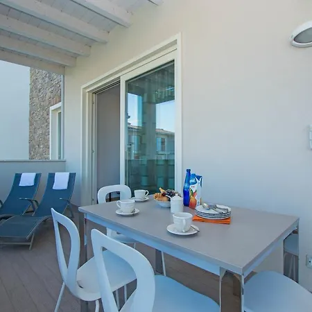 Nuova Riva Apartamento Padenghe sul Garda
