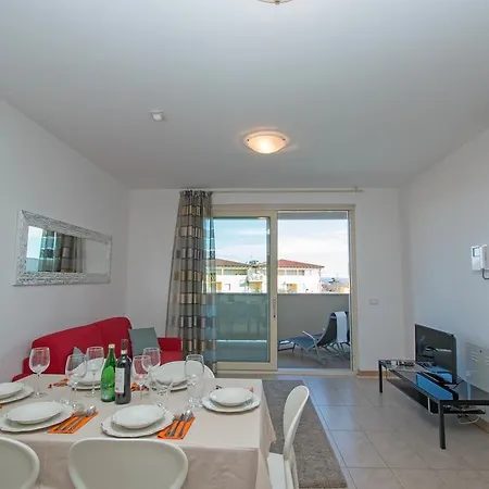 Nuova Riva Apartamento