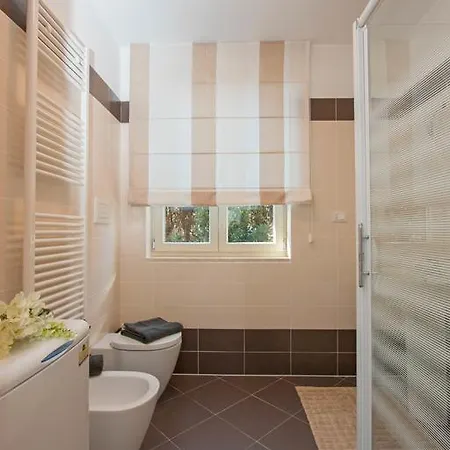Apartamento Nuova Riva Padenghe sul Garda