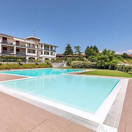 Nuova Riva Apartamento *
