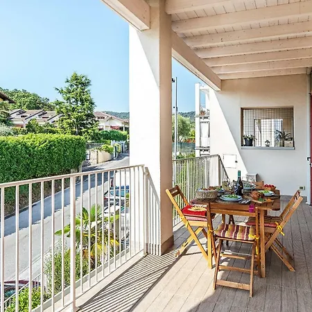 Nuova Riva * Padenghe sul Garda