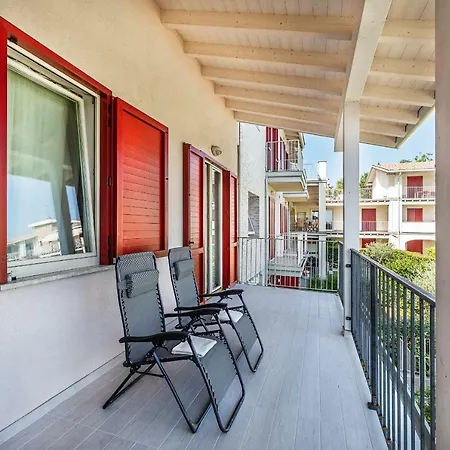 Nuova Riva Apartamento