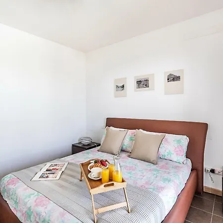 Apartamento Nuova Riva Padenghe sul Garda