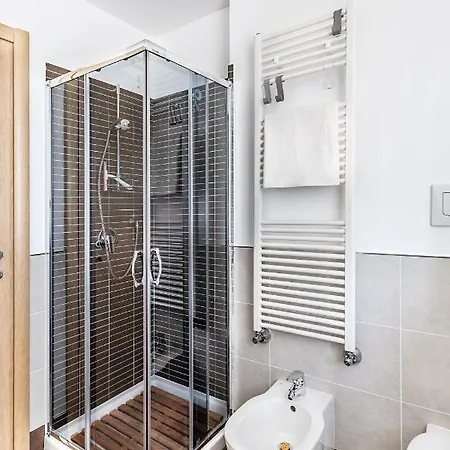 Nuova Riva Apartamento Padenghe sul Garda
