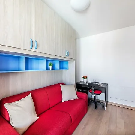 Nuova Riva Apartamento