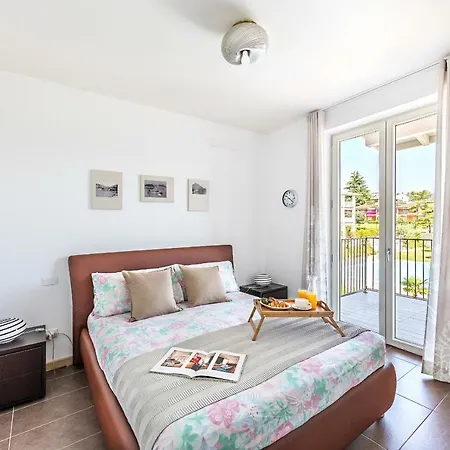 Apartamento Nuova Riva *