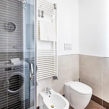 Apartamento Nuova Riva *