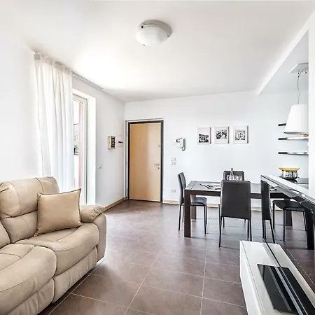 Nuova Riva Apartamento