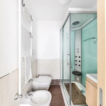 Nuova Riva Apartment *