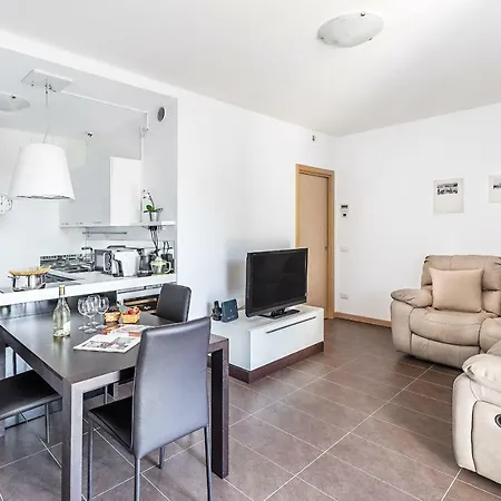 Nuova Riva Apartment Padenghe sul Garda