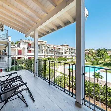 Nuova Riva Apartment