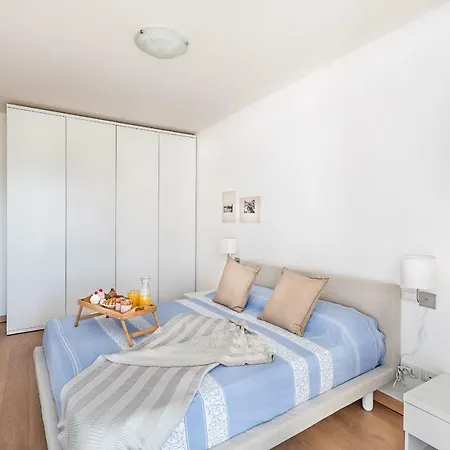 Nuova Riva Apartment *