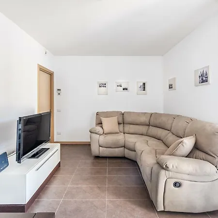 Nuova Riva Apartment *